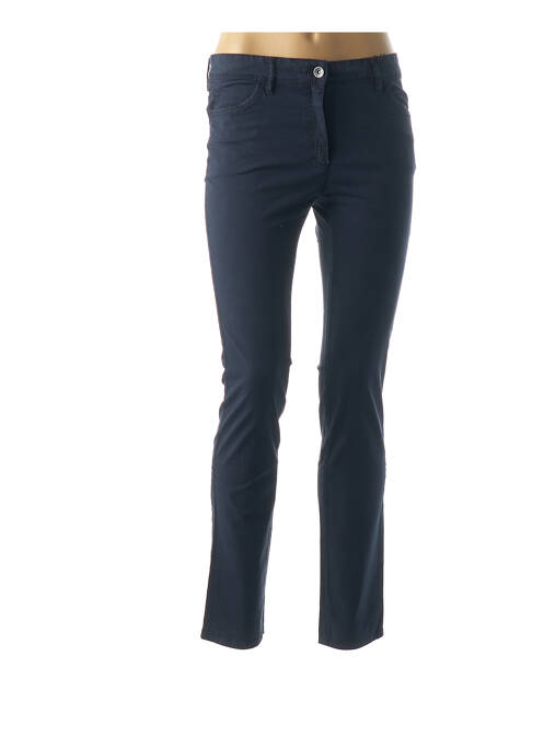 Pantalon bleu COUTURIST pour femme
