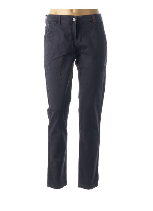 Pantalon bleu COUTURIST pour femme