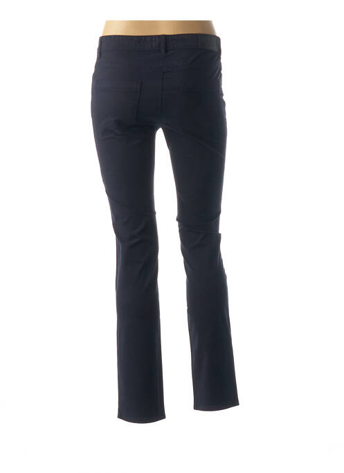 Pantalon bleu COUTURIST pour femme