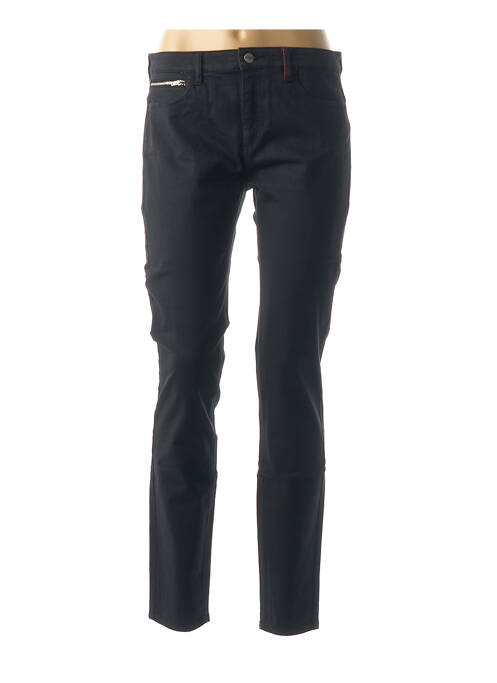 Pantalon noir COUTURIST pour femme