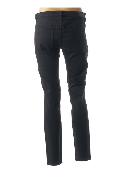 Pantalon noir COUTURIST pour femme