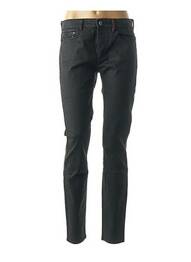 Pantalon poches taille normale noir COUTURIST femme