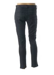 Pantalon bleu COUTURIST pour femme seconde vue