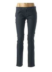 Pantalon bleu COUTURIST pour femme seconde vue