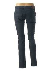 Pantalon bleu COUTURIST pour femme seconde vue