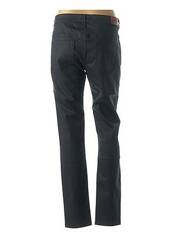 Pantalon bleu COUTURIST pour femme seconde vue
