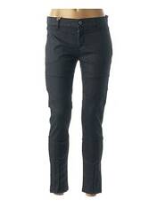 Pantalon noir COUTURIST pour femme seconde vue
