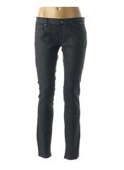 Pantalon noir COUTURIST pour femme seconde vue