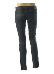 Pantalon noir COUTURIST pour femme seconde vue