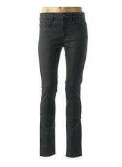 Pantalon noir COUTURIST pour femme seconde vue