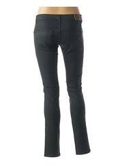 Pantalon noir COUTURIST pour femme seconde vue
