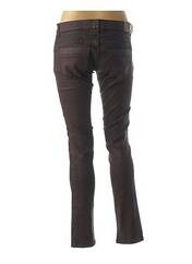 Pantalon rouge COUTURIST pour femme seconde vue