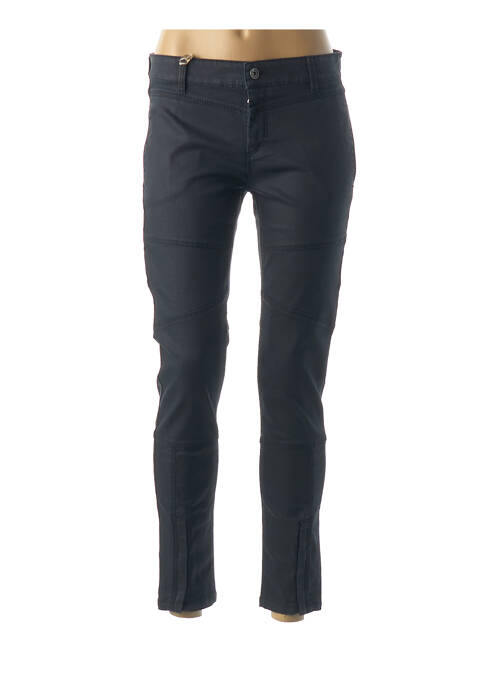 Pantalon noir COUTURIST pour femme