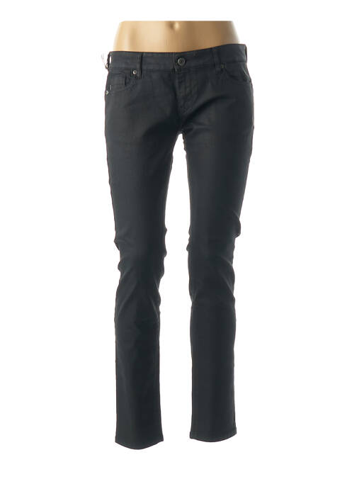 Pantalon noir COUTURIST pour femme