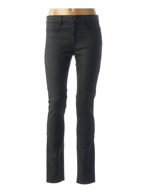 Pantalon noir COUTURIST pour femme