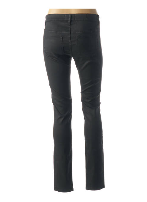 Pantalon noir COUTURIST pour femme