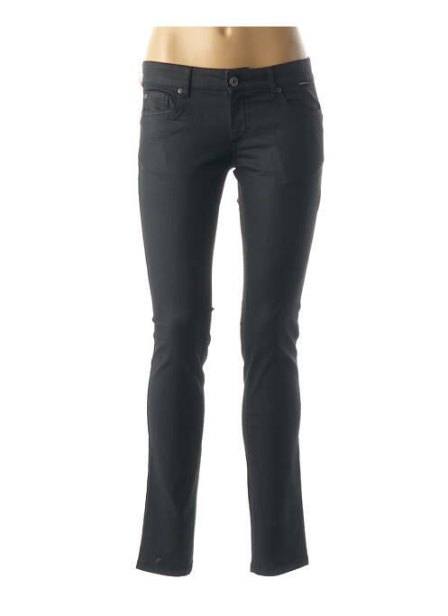 Pantalon noir COUTURIST pour femme