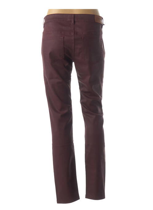 Pantalon rouge COUTURIST pour femme