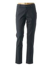Pantalon bleu COUTURIST pour femme seconde vue