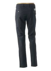 Pantalon bleu COUTURIST pour femme seconde vue