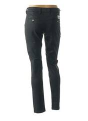 Pantalon noir COUTURIST pour femme seconde vue