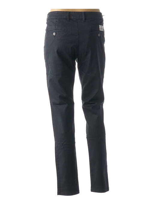 Pantalon bleu COUTURIST pour femme