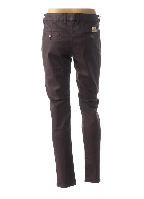 Pantalon rouge COUTURIST femme