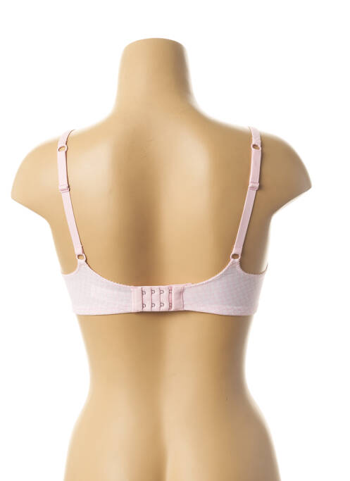 Lingerie maternité rose GEMMA pour femme