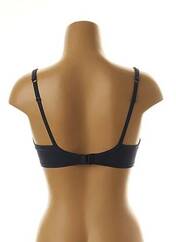 Soutien-gorge bleu GEMMA pour femme seconde vue