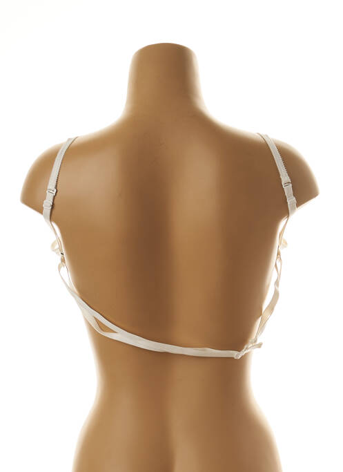 Soutien-gorge blanc GEMMA pour femme