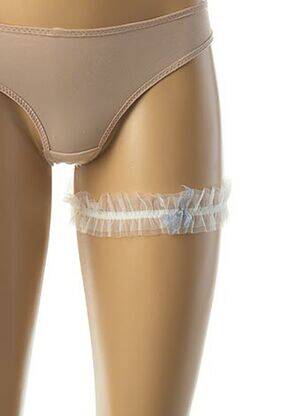 Accessoire divers blanc GEMMA femme