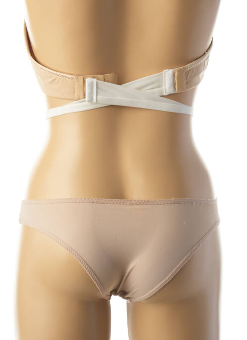 Accessoire divers blanc GEMMA pour femme