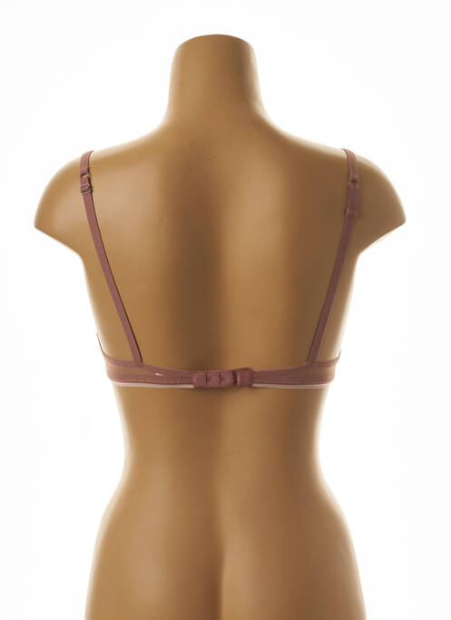 Soutien-gorge rose VANITY FAIR pour femme
