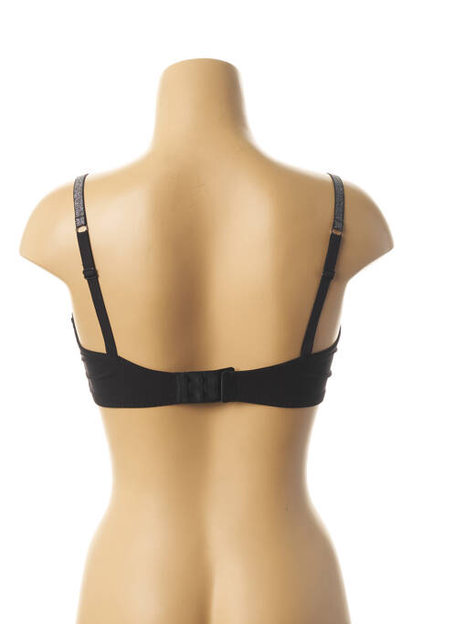 Soutien-gorge noir VANITY FAIR pour femme