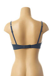 Soutien-gorge bleu VANITY FAIR pour femme seconde vue