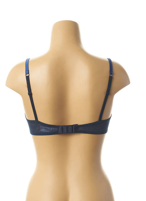 Soutien-gorge bleu VANITY FAIR pour femme