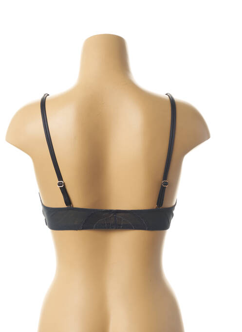 Soutien-gorge bleu VANITY FAIR pour femme