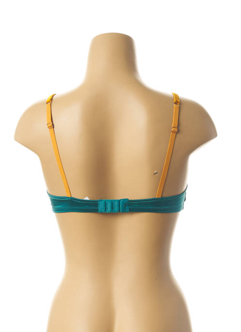 Soutien-gorge bleu VANITY FAIR pour femme