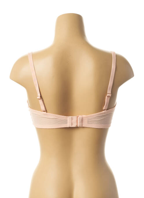 Soutien-gorge rose VANITY FAIR pour femme