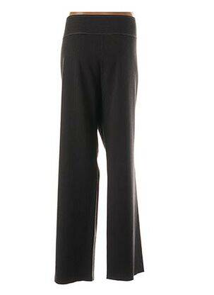 Pantalon slim taille normale taille normale gris QUATTRO femme