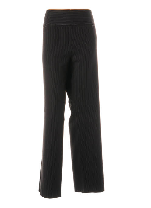 Pantalon slim gris QUATTRO pour femme