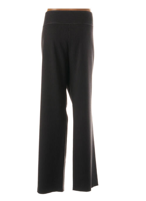 Pantalon slim gris QUATTRO pour femme