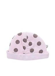 Bonnet forme bob rose ABSORBA fille