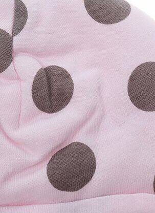 Bonnet forme bob rose ABSORBA fille
