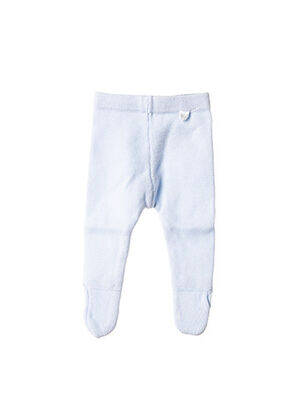 Pantalon slim bleu ABSORBA pour enfant
