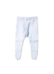Pantalon slim bleu ABSORBA pour enfant seconde vue
