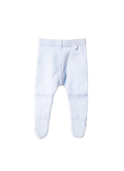 Pantalon slim bleu ABSORBA pour enfant