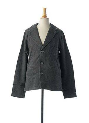Blazer gris JEAN BOURGET pour garçon