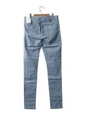 Jegging bleu CATIMINI pour fille seconde vue