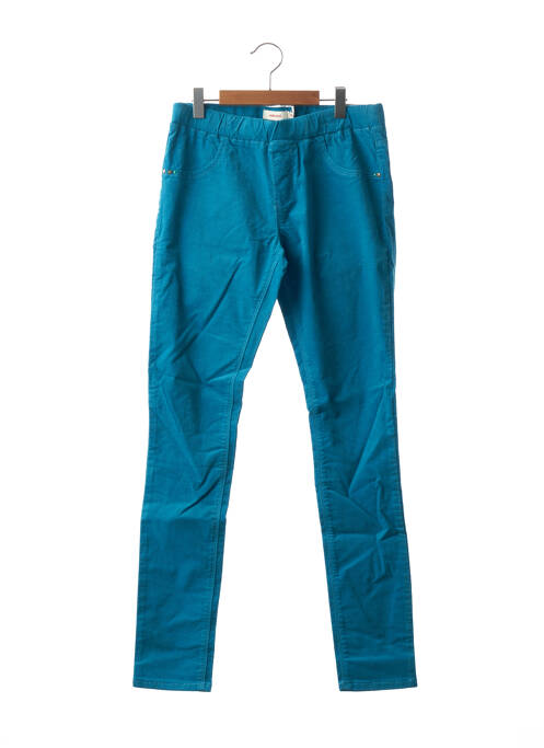 Jegging bleu CATIMINI pour fille